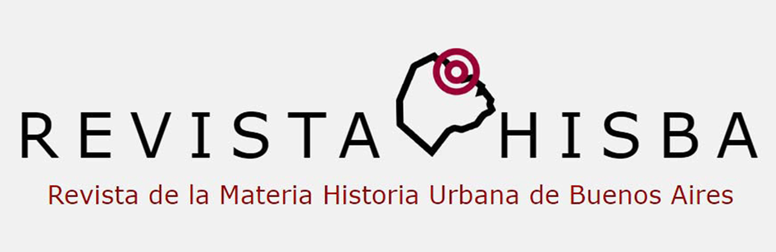 Revista de la Materia Historia Urbana de Buenos Aires