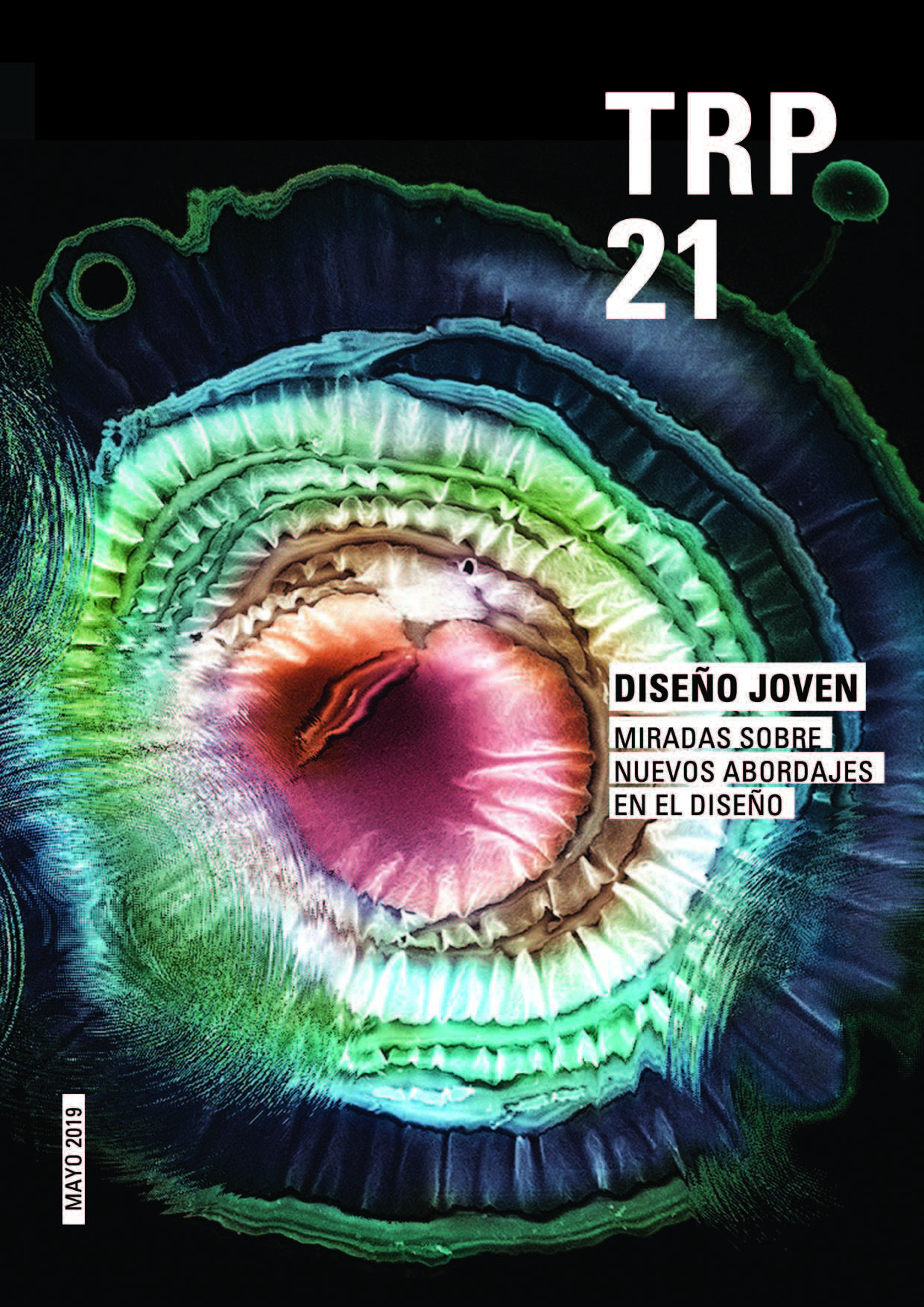 					Ver Núm. 6 (2019): Diseño Joven. Miradas sobre nuevos abordajes en el diseño
				