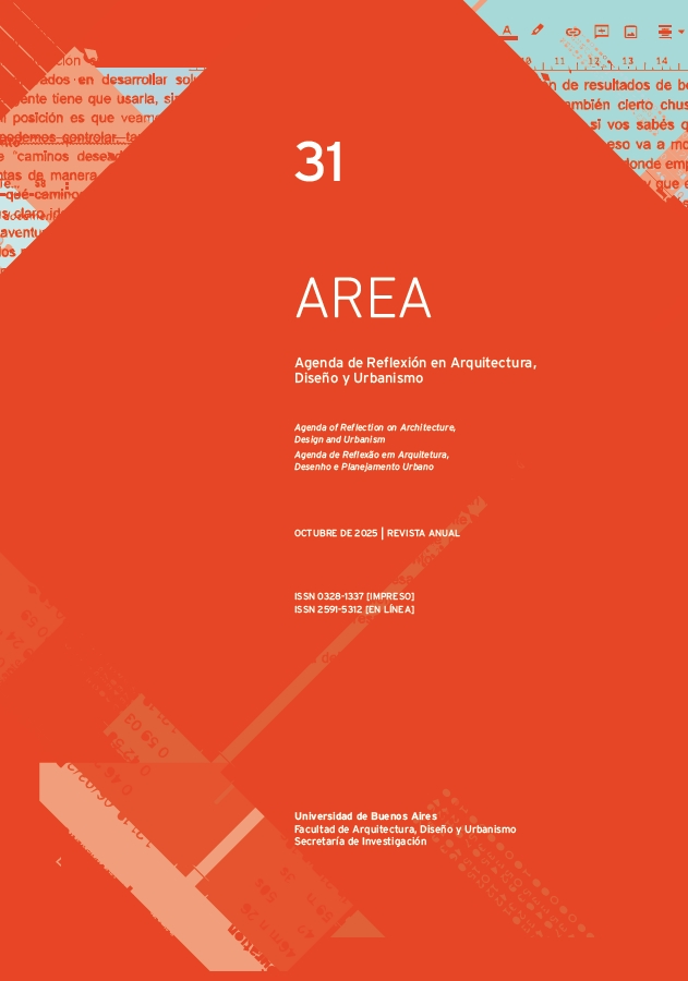 Portada de la edición impresa 31