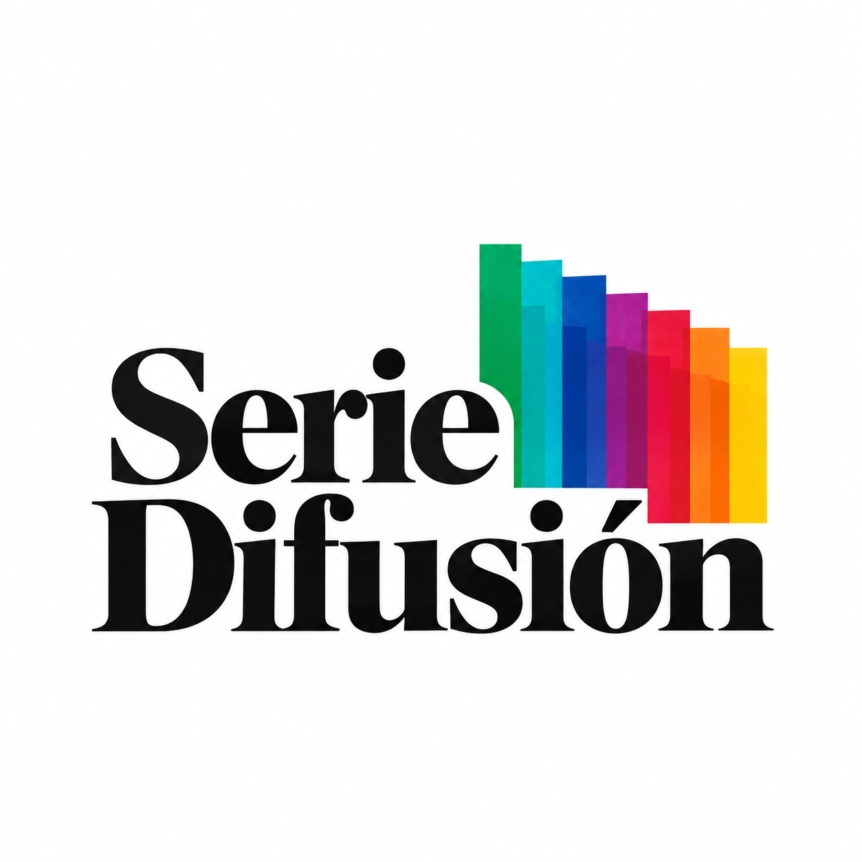 Serie Difusión