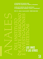 El cuerpo, entre la arquitectura y la enfermedad