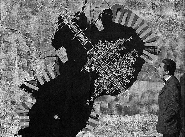 Manfredo Tafuri y su proyecto intelectual: Sobre las revistas italianas y el panorama emergente de la arquitectura japonesa (1957-1964)